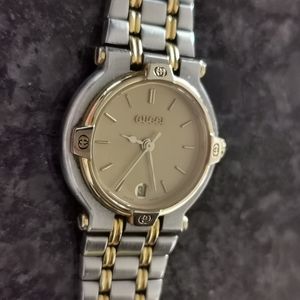 Gucci 9000L Ladies Watch
